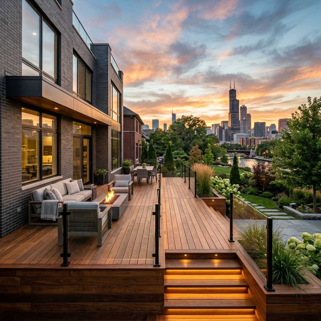 Chicago Neighborhoods