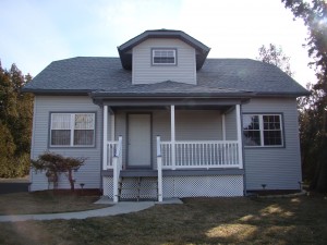 Chicago Dormers