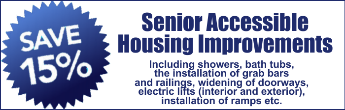 Chicago Senior Accessible Homes